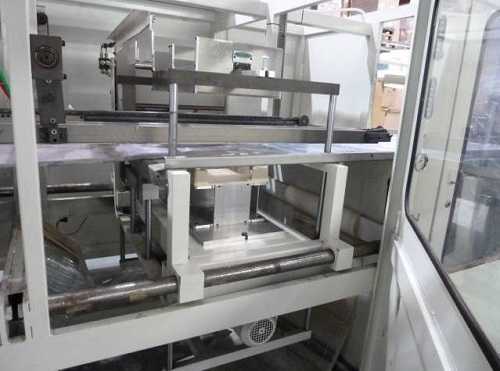 Illig Rv74 Vacuum Thermoforming Machine -3